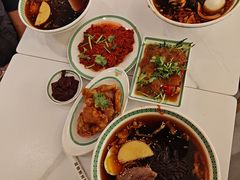 -华天延吉餐厅(西四总店)