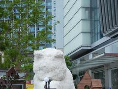 -首开·龙湖成都西宸天街