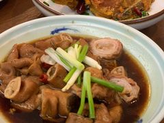 -谢谢侬·私房菜馆(迪荡店)