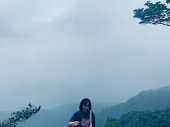 -西湖风景区十里琅珰-五云山