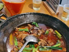 -楚成谷鸭馆(裕民店)