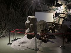 -房山世界地质公园博物馆