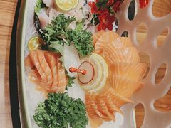 -高佳庄·海鲜酒楼(定海店)