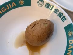 -当家水煎包·牛肉汤(浦江店)