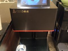 -济南香格里拉·咖啡泉自助餐厅