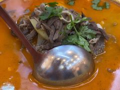 -哈啾嗨·蒙文化主题餐厅(京汉新城店)