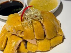 -醉庐·新上海菜(南京西路店)