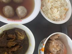 -好成财牛排馆(涂门街总店)