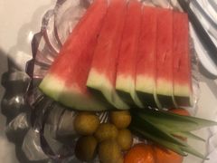 -海底捞火锅(劲松店)