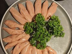 -小黑牛烤肉(聚隆店)