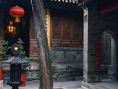 -罔极寺