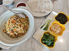 -鹭江潮餐厅•福建菜(鹭江佲家酒店)