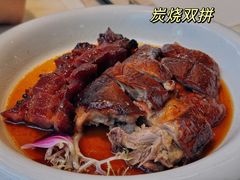 -港丽餐厅(高德置地店)