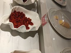 -玫瑰花园自助烤肉(顺义鑫海韵通店)