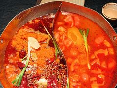 -色響火锅(恒隆广场店)