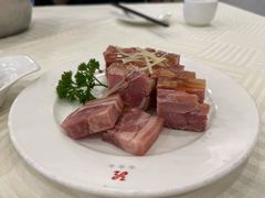水晶肴肉-怡园饭店-餐厅(四望亭店)