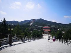 -龙口南山旅游景区