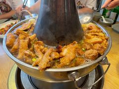 -三姐妹餐厅(曲江店)