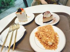 招牌巴黎酥-PETIT PARIS 小巴黎(花园道店)