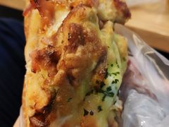 -85度C(深圳佳宁娜店)