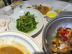 -楚鱼王·河鲜·湖北菜(华农店)