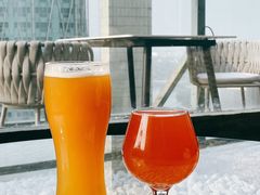 -漪龙台·B26 Rooftop Lounge