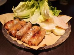 -大头虾越式风味餐厅(光明广场店)