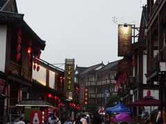 -里运河文化长廊-御码头