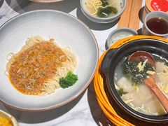 -馋三尺蟹粉小笼(人民广场店)