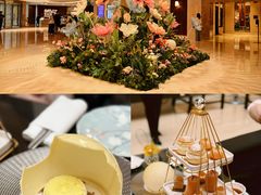 -深圳香格里拉酒店