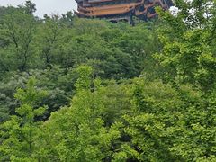 -江阴君山寺
