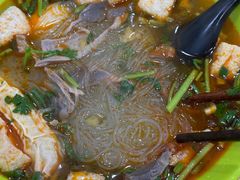 -张记汤馆(嫩江路店)