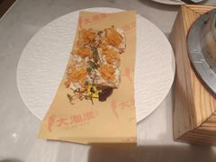 -大潮淮·淮扬菜(何园旗舰店)