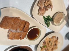 -鹿港小镇(黄金店)
