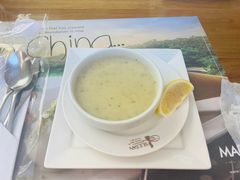 -SULTAN·苏坦土耳其餐厅(新光汇店)