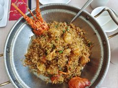 -尚一汤·粤菜海鲜(环球港店)