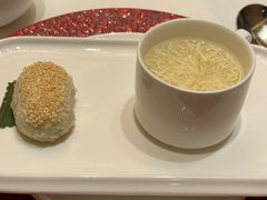 -扬州香格里拉·香宫中餐厅