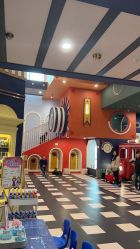 -MELAND CLUB亲子乐园·派对·餐厅(北京芳圆里ID MALL店)