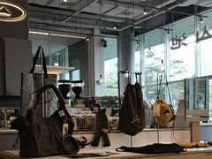 -SAANCI山池咖啡(海上世界文化艺术中心店)