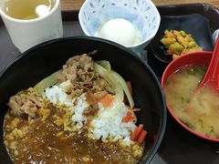 -食其家·牛丼咖喱(文三路店)