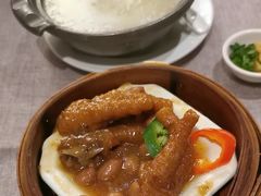 -梧州江滨维景国际酒店·珍宝轩海鲜大酒楼