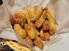 -Lets burger非常汉堡·环球风味(蓝色港湾店)