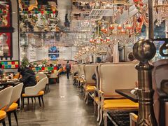 -巴依老爷新疆美食(清华东门店)