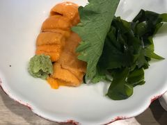 -梅丘·寿司の美登利(银座店)