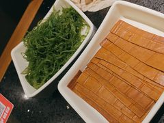 -井格重庆火锅(西直门凯德Mall店)