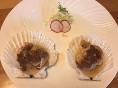 -王鼎精致料理铁板烧(世博源店)