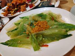 -德胜轩正宗顺德菜(宝安沙井会展中心店)