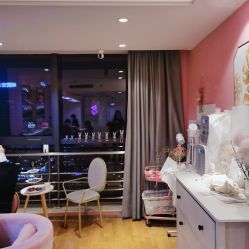 -米小兔美甲美睫