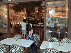 -LE MISSMORE餐酒吧(茉念西里店)
