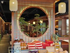 -秋色客家菜(南山店)